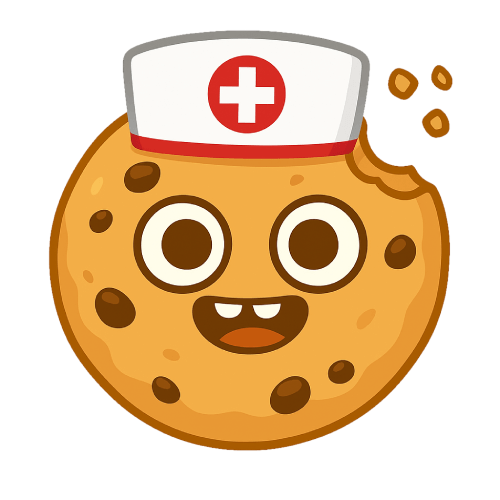 Cookie Icon