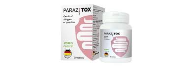 Паразитокс