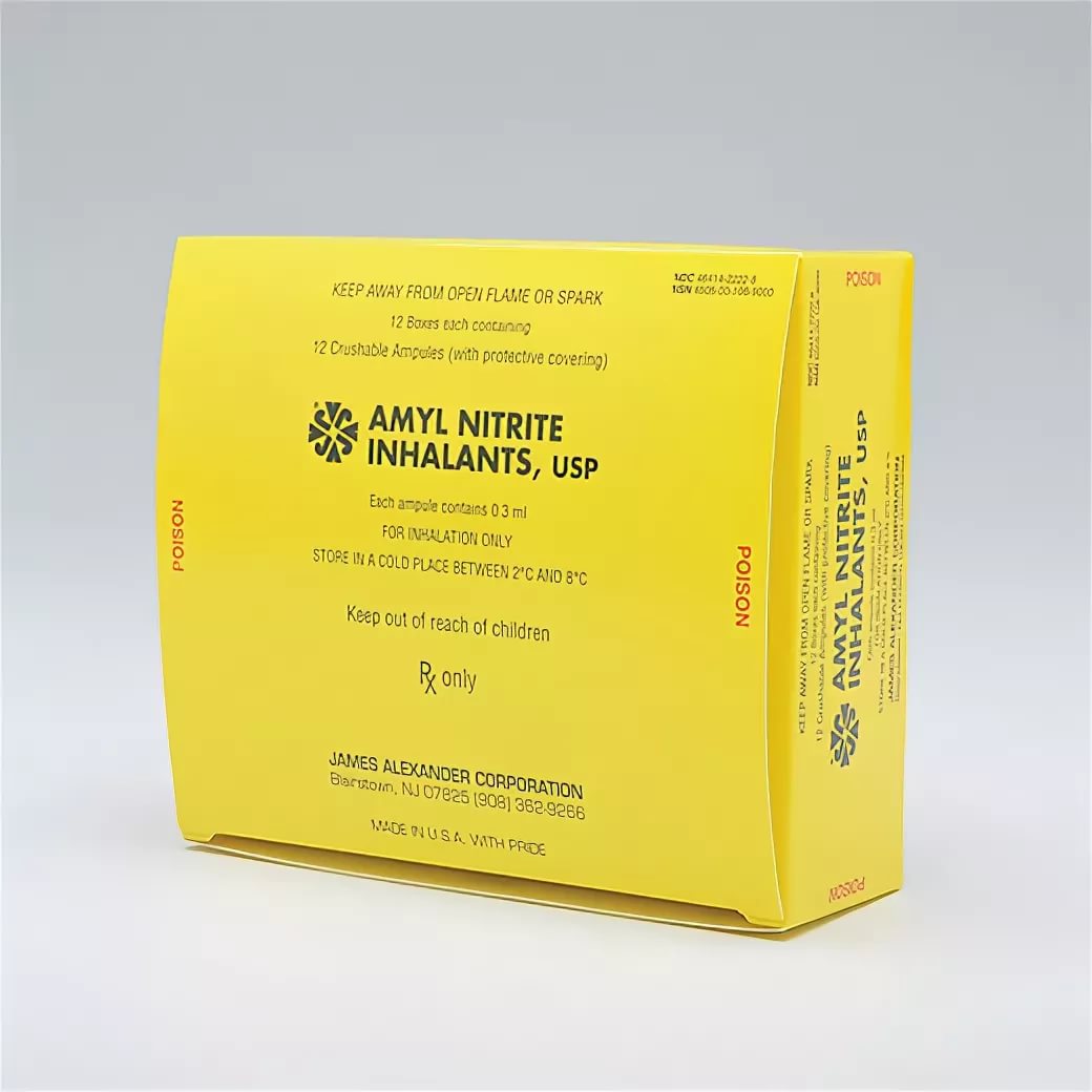 Амілнітрит