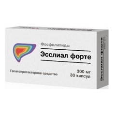 Есліал форте