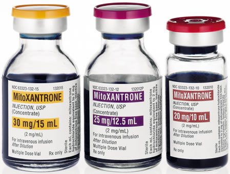 Мітоксантрон