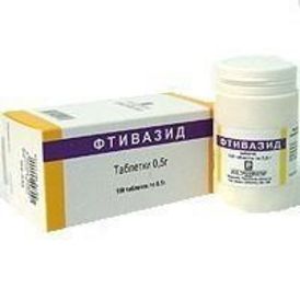 Фтивазид