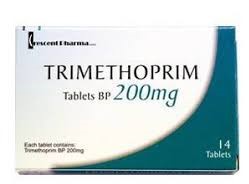 Триметоприм