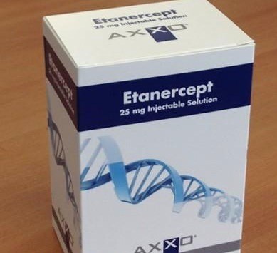 Этанерцепт