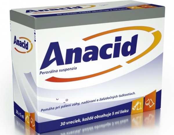 Анацид