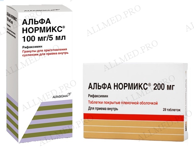 Альфа Нормікс