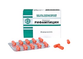 Рифампіцин
