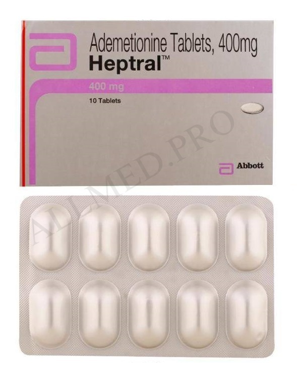 Адеметіонін