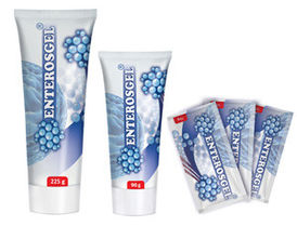 Ентеросгель