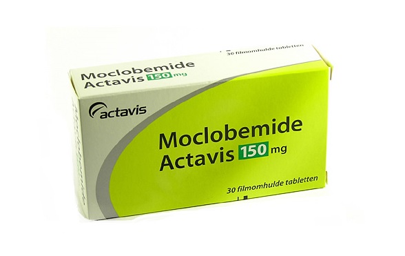 Моклобемид