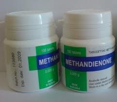 Метандієнон