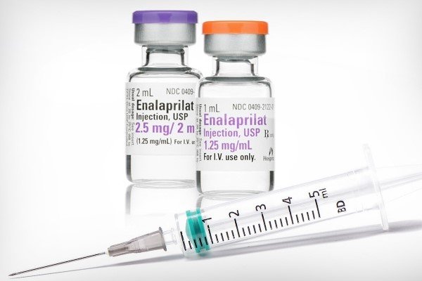 Еналаприлат