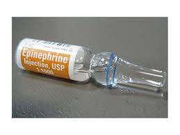 Эпинефрин