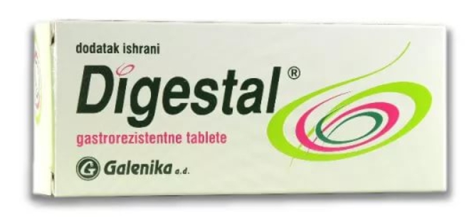 Дігестал