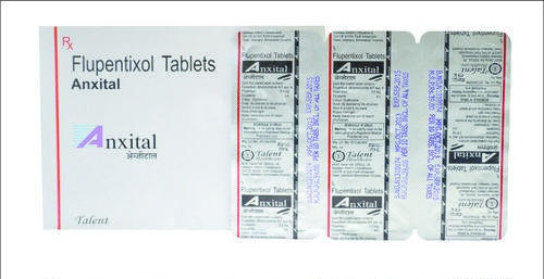Флупентиксол