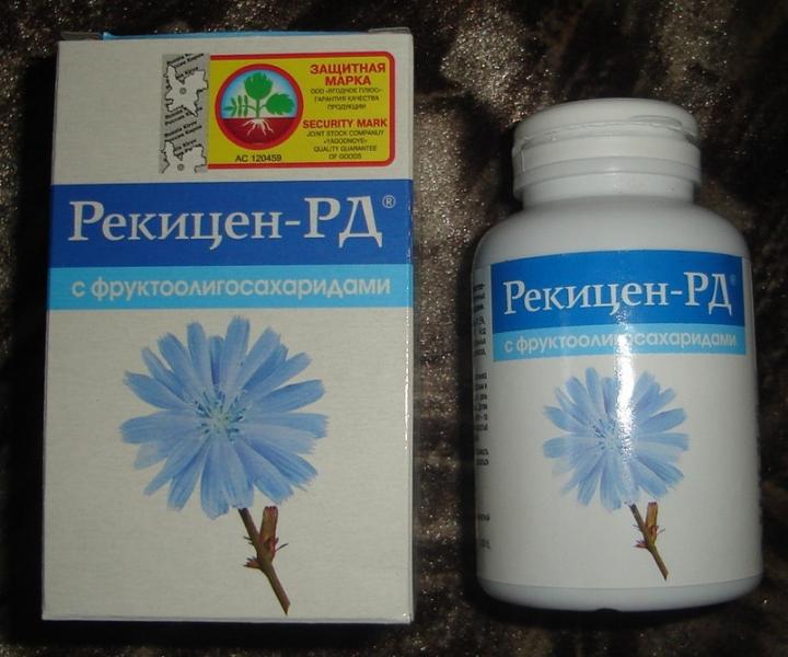 Рекицен-РД