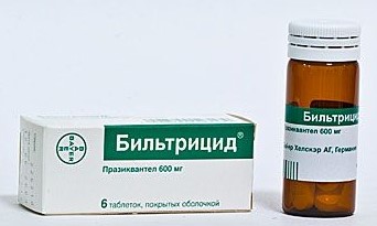 Бильтрицид