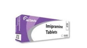 Имипрамин
