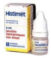 Гистимет