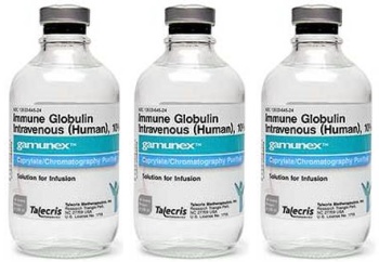 Гамма Глобулін Хуман