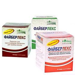 Файберлекс