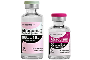 Атракурію безилат