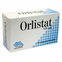 Орлістат