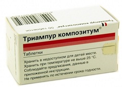 Триампур Композитум