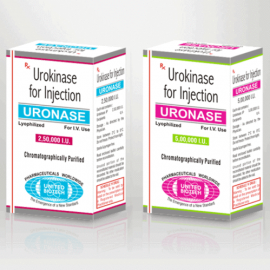 Урокіназа