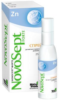 Новосепт Форте