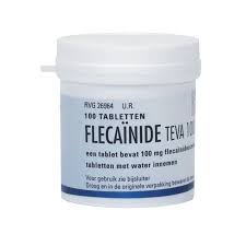 Флекаинид