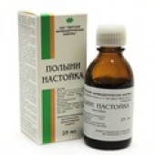 Настоянка полину