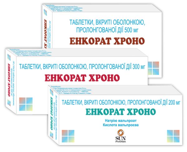 Енкорат хроно