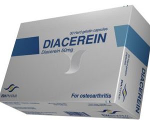 Диацереин