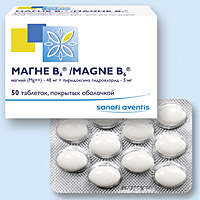 Магне-В6