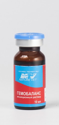 Гемобаланс