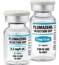 Флумазенил