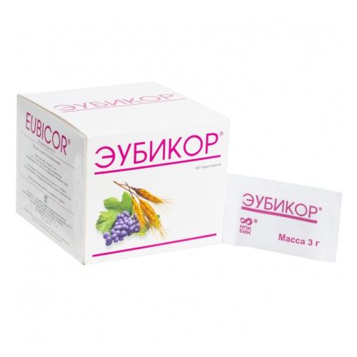 Эубикор
