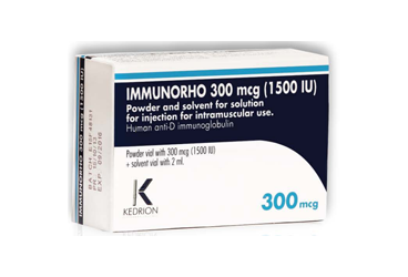 Іммуноро Кедріон