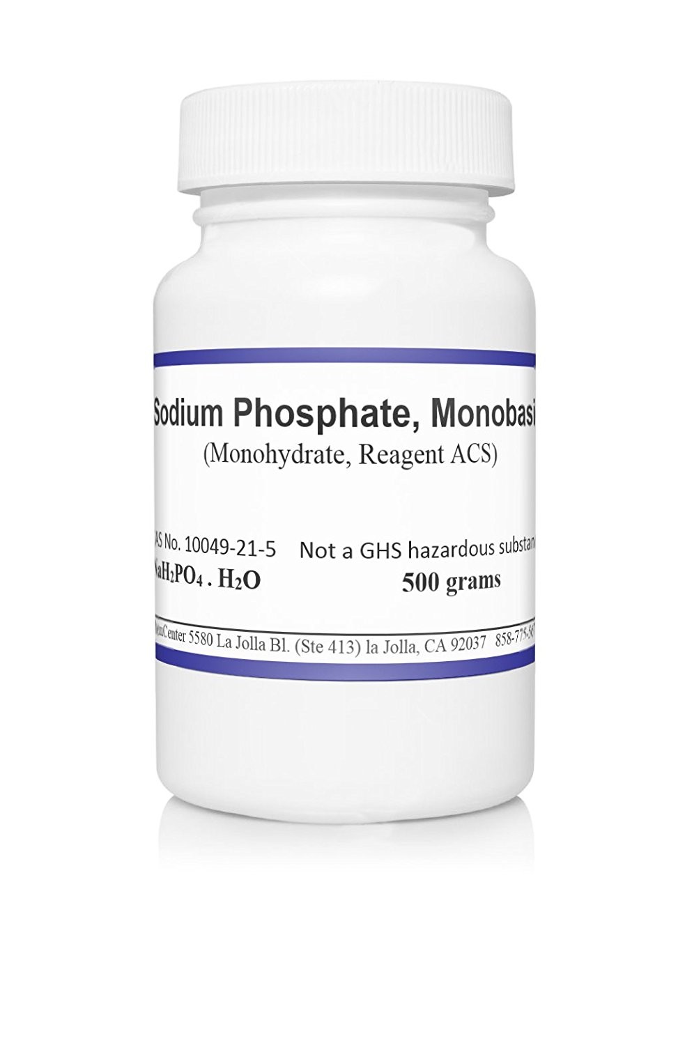 Натрію фосфат