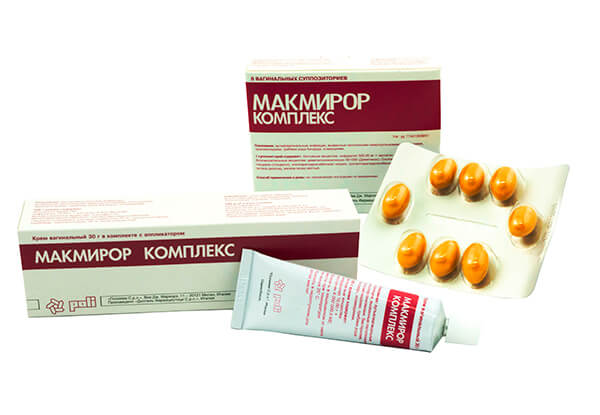 Макмірор комплекс