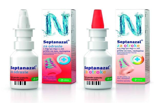 СептаНазал