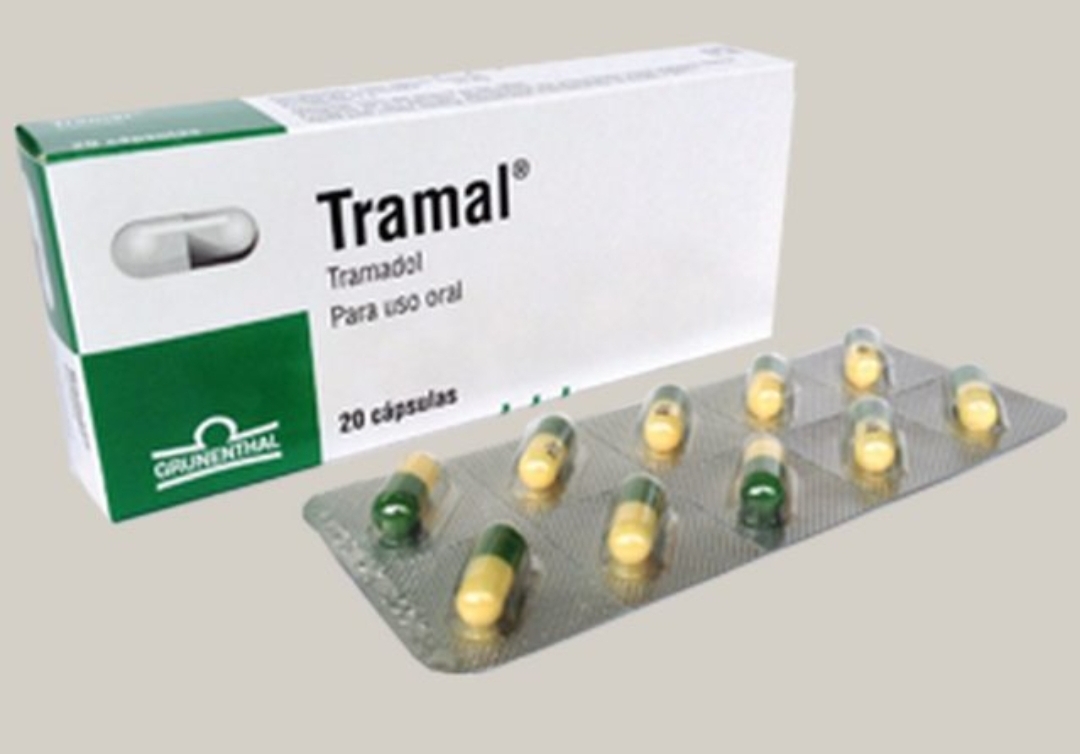 Трамал
