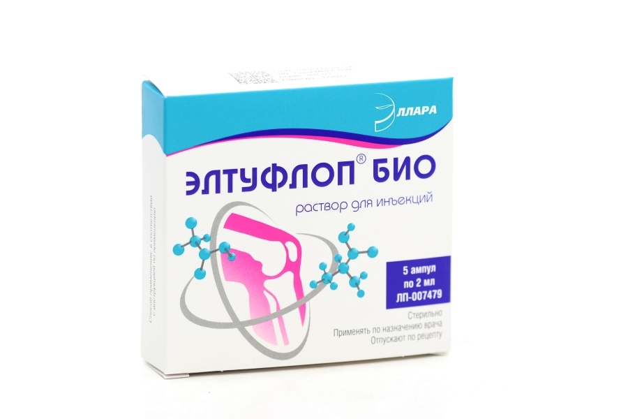 Элтуфлоп Био