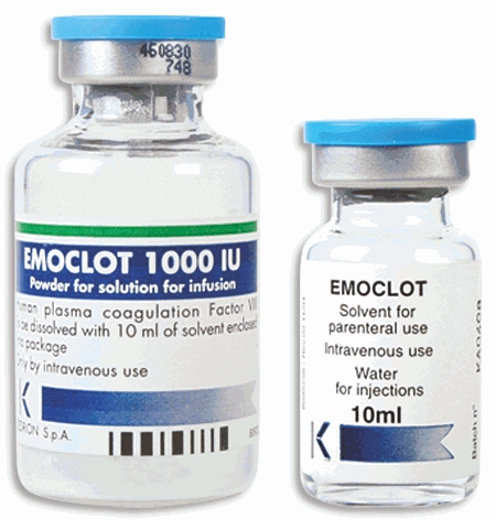 Емоклот Д.І.