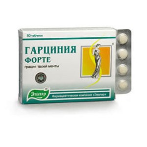 Гарциния-Форте