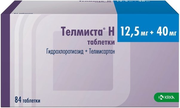 Телмиста Н