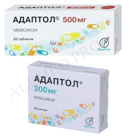 Адаптол