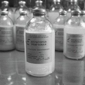 Перфторан