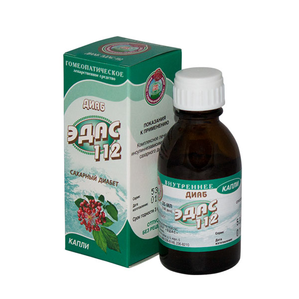 Діаб Едас-112